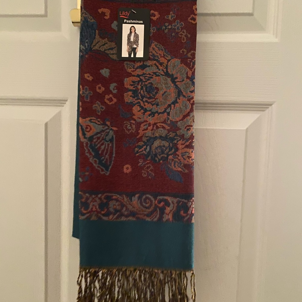 Lildy Scarf